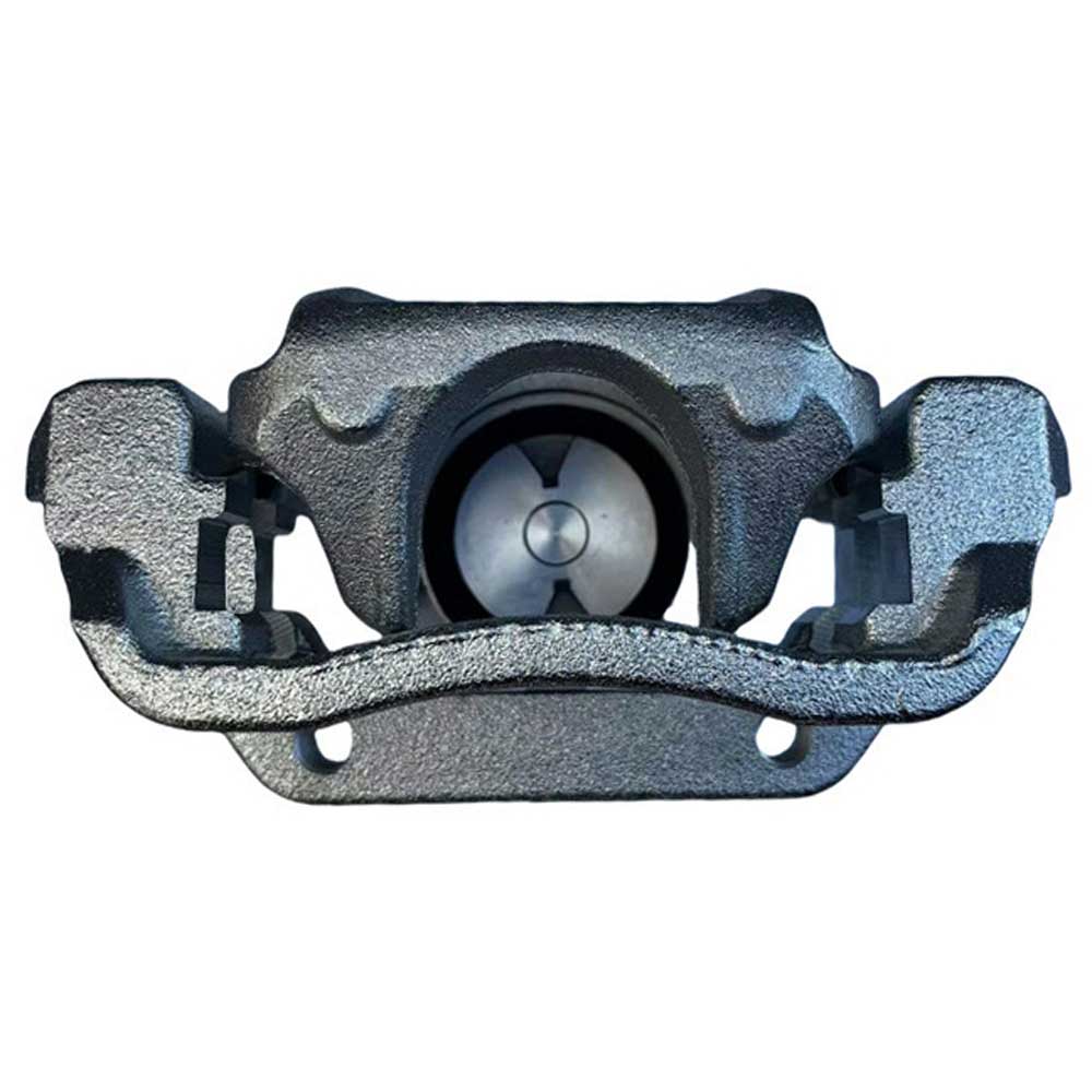 2012 Ford Flex Brake Caliper